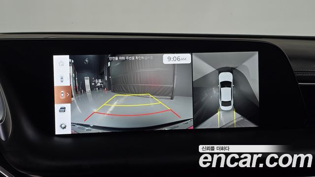 Genesis G90 2026 — photo 20