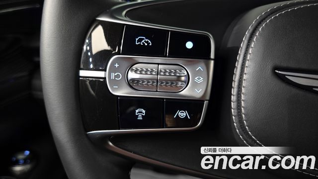 Genesis G90 2026 — photo 21