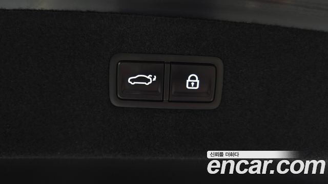 Genesis G90 2026 — photo 22