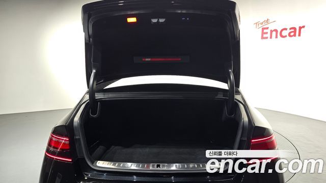 Genesis G90 2026 — photo 23