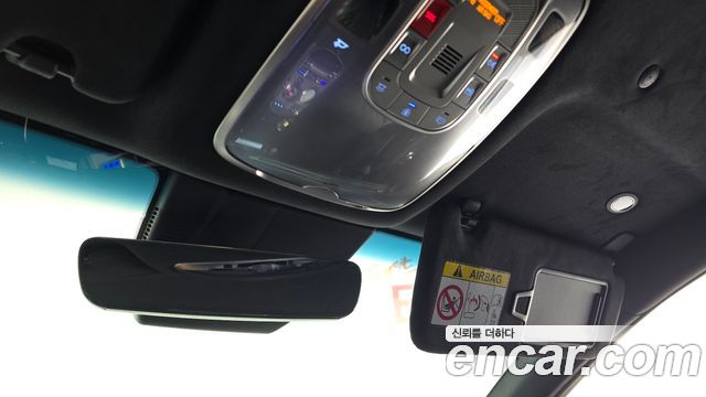 Genesis G90 2026 — photo 24