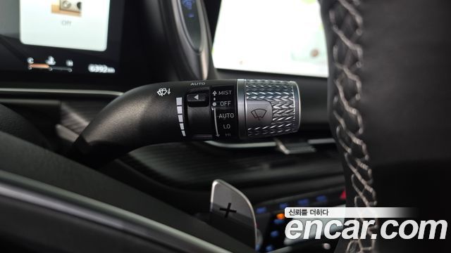 Genesis G90 2026 — photo 25