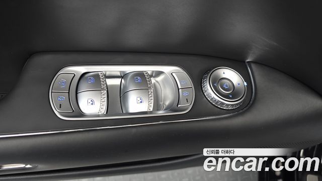 Genesis G90 2026 — photo 26