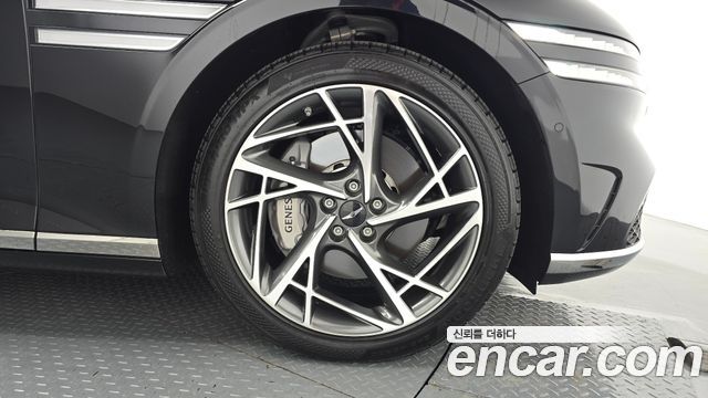 Genesis G90 2026 — photo 7