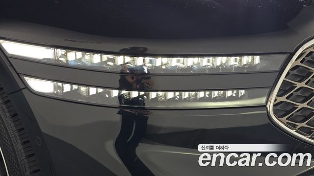 Genesis G90 2026 — photo 8