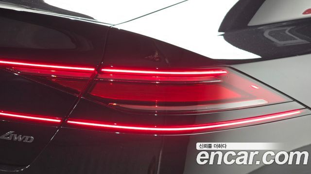 Genesis G90 2026 — photo 9