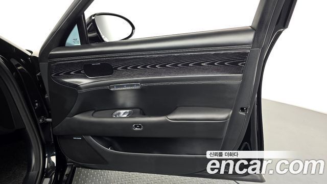 Genesis G90 2026 — photo 14