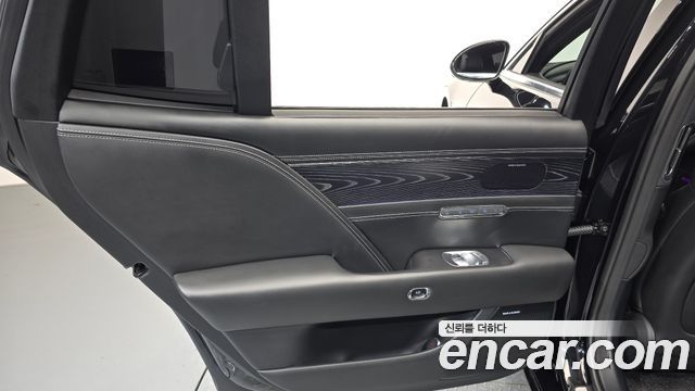 Genesis G90 2026 — photo 15
