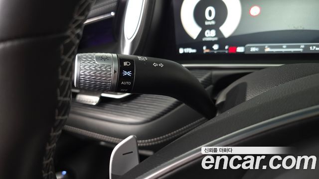 Genesis G90 2026 — photo 27