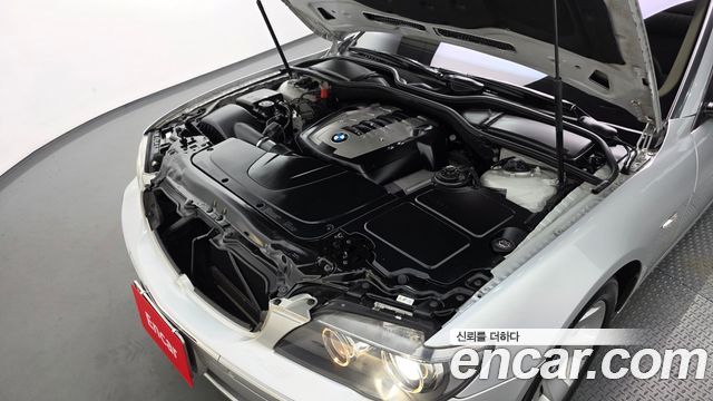 BMW 7-Series 2006 — photo 6