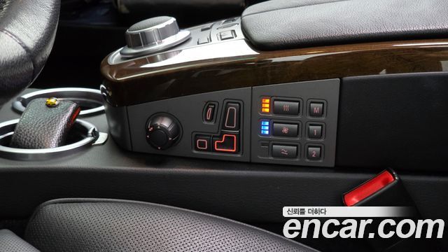 BMW 7-Series 2006 — photo 15