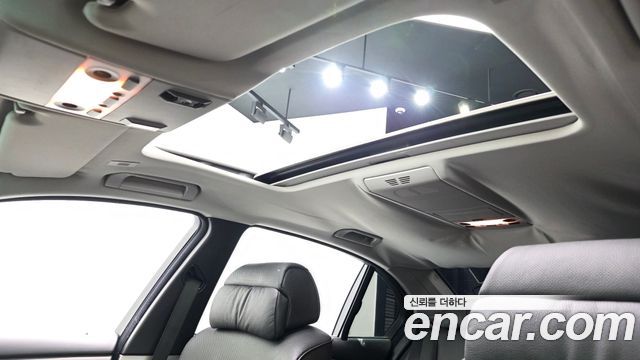 BMW 7-Series 2006 — photo 18