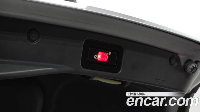 BMW 7-Series 2006 — photo 19