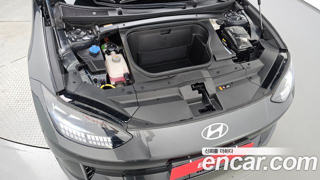 Hyundai Ioniq6 2025 — photo 6