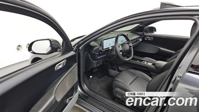 Hyundai Ioniq6 2025 — photo 13