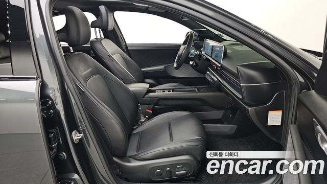 Hyundai Ioniq6 2025 — photo 17