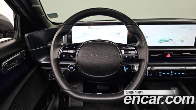 Hyundai Ioniq6 2025 — photo 19