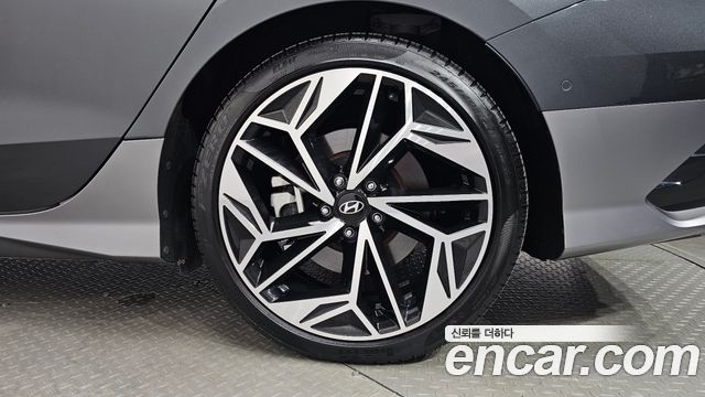 Hyundai Ioniq6 2025 — photo 7