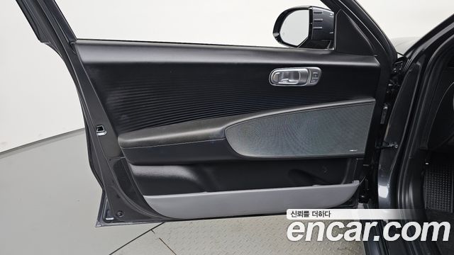 Hyundai Ioniq6 2025 — photo 14