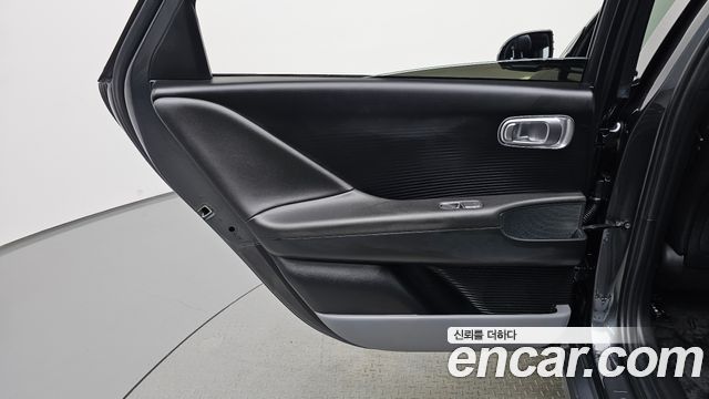 Hyundai Ioniq6 2025 — photo 15