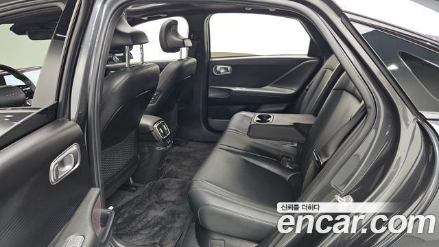 Hyundai Ioniq6 2025 — photo 16