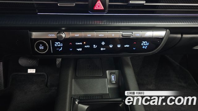 Hyundai Ioniq6 2025 — photo 27