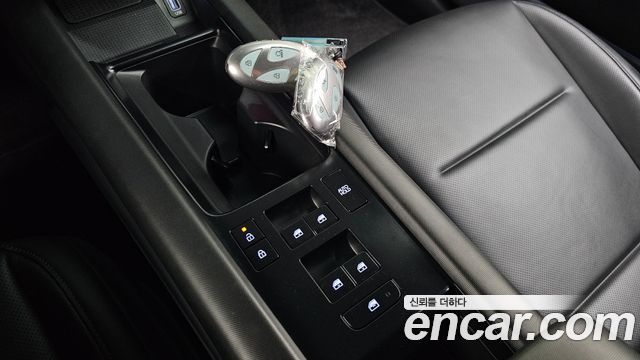 Hyundai Ioniq6 2025 — photo 28