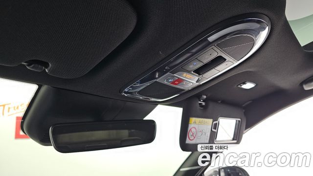 Hyundai Ioniq6 2025 — photo 29