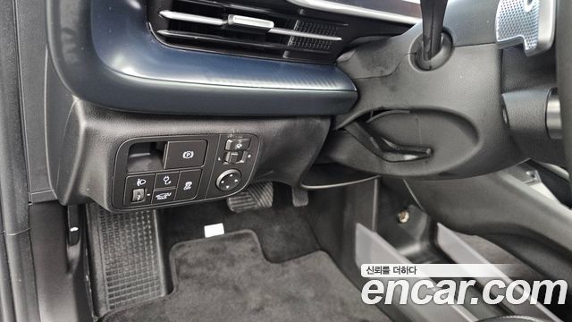 Hyundai Ioniq6 2025 — photo 30