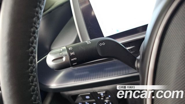 Hyundai Ioniq6 2025 — photo 31