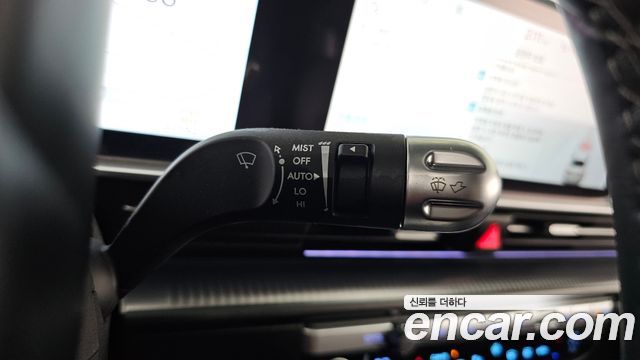 Hyundai Ioniq6 2025 — photo 32