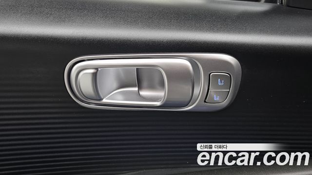 Hyundai Ioniq6 2025 — photo 33