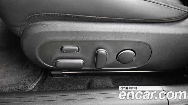 Hyundai Ioniq6 2025 — photo 34