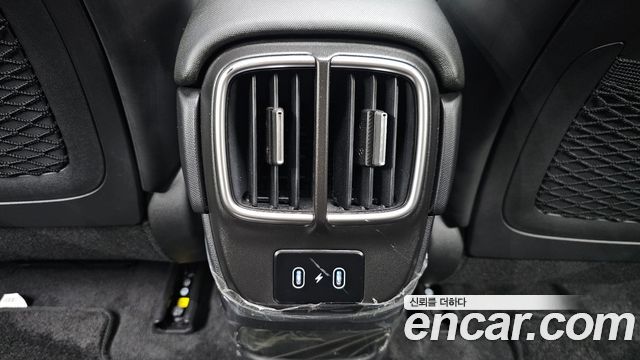 Hyundai Ioniq6 2025 — photo 35