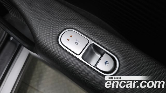 Hyundai Ioniq6 2025 — photo 36