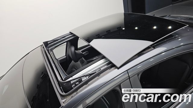 Hyundai Ioniq6 2025 — photo 37