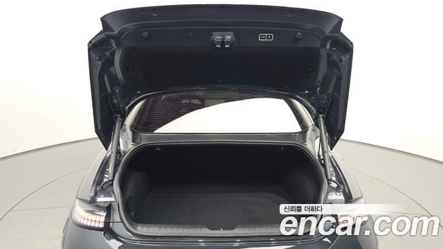 Hyundai Ioniq6 2025 — photo 38
