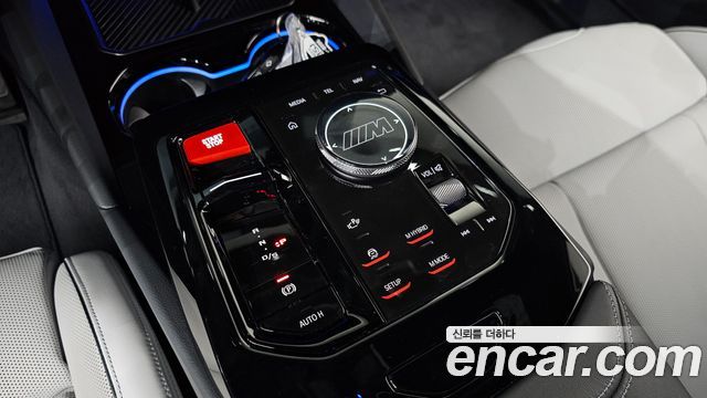BMW M5 2025 — photo 9