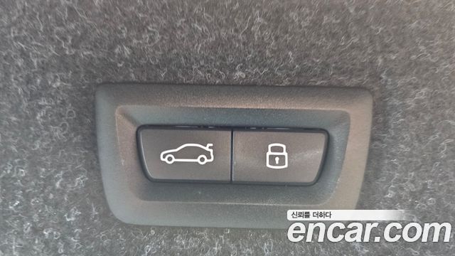 BMW M5 2025 — photo 20