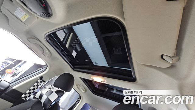 Mini Countryman 2012 — photo 17