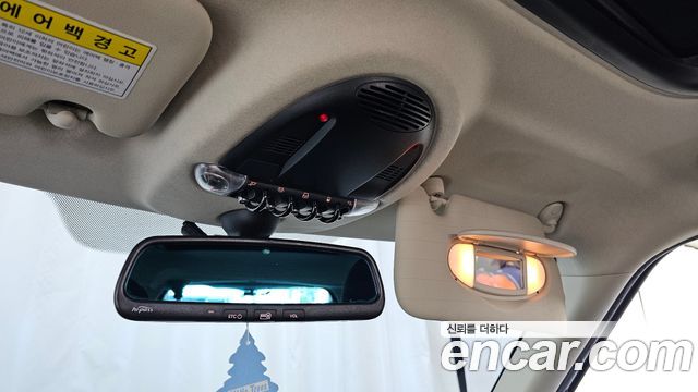 Mini Countryman 2012 — photo 18