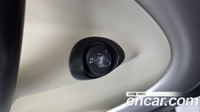 Mini Countryman 2012 — photo 19