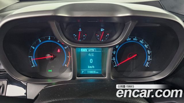 Chevrolet Korea Orlando 2016 — photo 8
