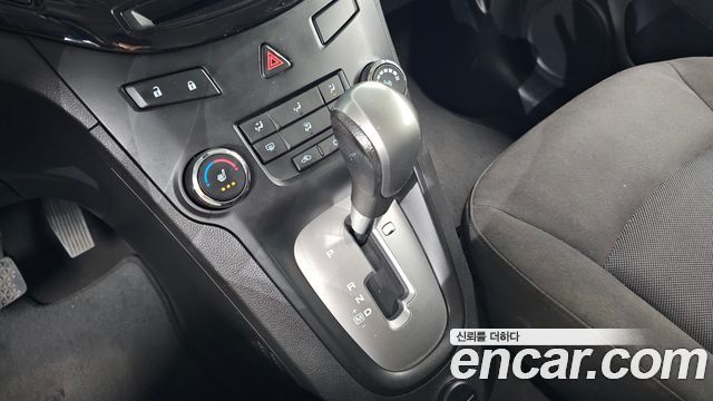 Chevrolet Korea Orlando 2016 — photo 9