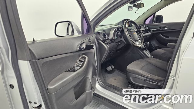 Chevrolet Korea Orlando 2016 — photo 10