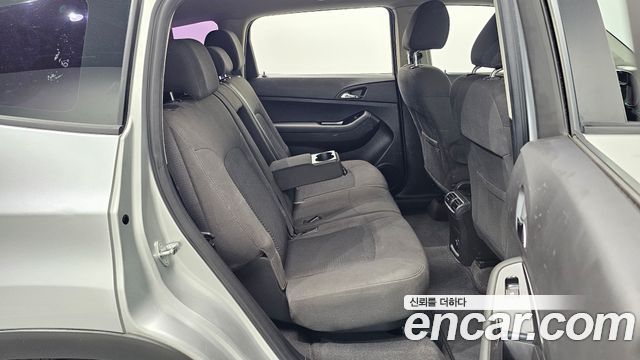 Chevrolet Korea Orlando 2016 — photo 11