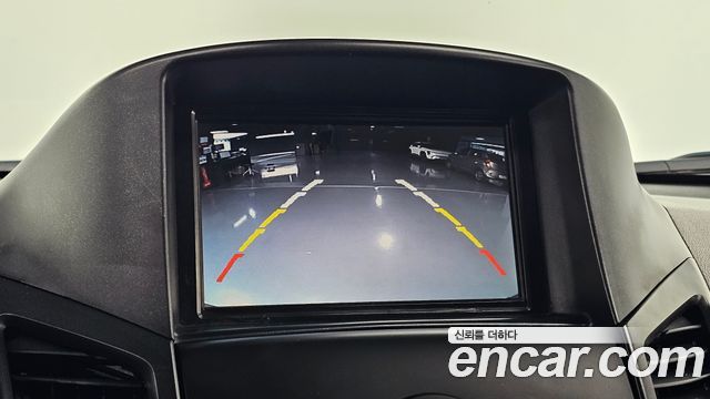 Chevrolet Korea Orlando 2016 — photo 14