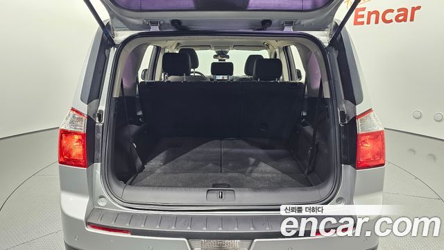 Chevrolet Korea Orlando 2016 — photo 16