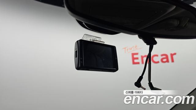Chevrolet Korea Orlando 2016 — photo 18
