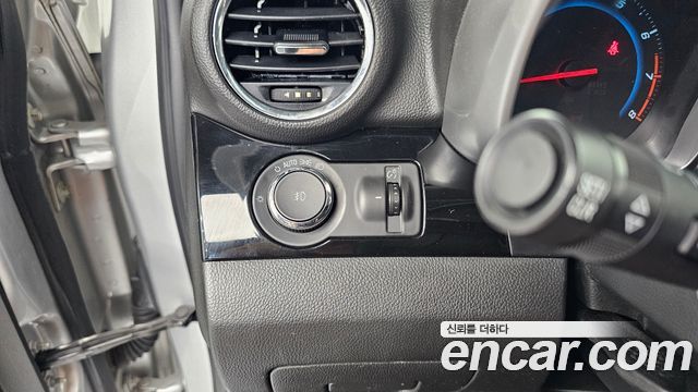 Chevrolet Korea Orlando 2016 — photo 19